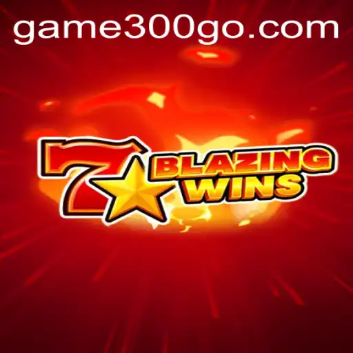 Descubra o Fascinante Mundo de BlazingWins no game300.com