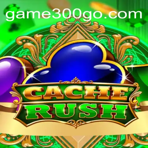 Descubra o Excitante Mundo de CacheRush: O Novo Fenômeno dos Jogos Online