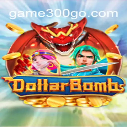Descubra o Mundo Emocionante de DollarBombs no game300.com