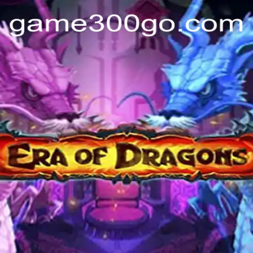 Era of Dragons: A Nova Era de Aventuras Digitais