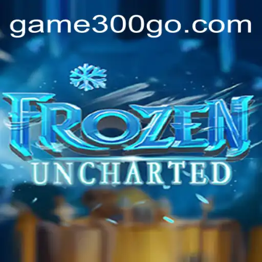 FrozenUncharted: Um Mergulho Congelante em Aventuras Inexploradas