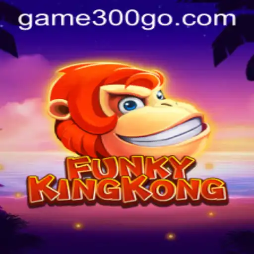 Explorando o Empolgante Mundo de FunkyKingKong: Diversão e Desafios no game300.com