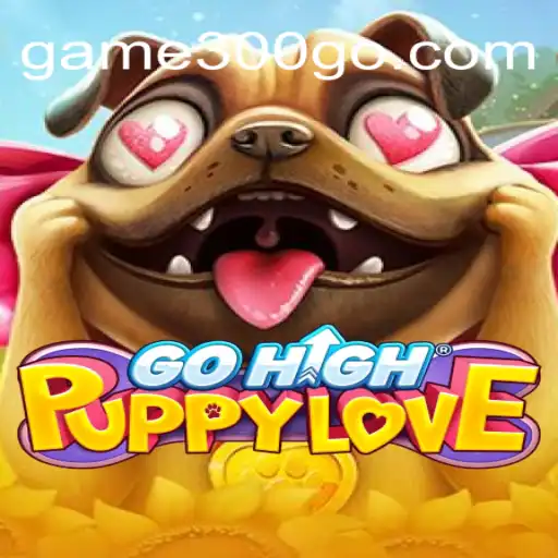 GoHighPuppyLove: A Nova Sensação no Mundo dos Jogos Mobile