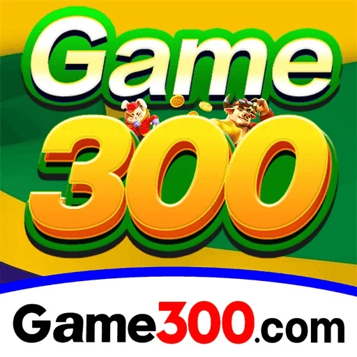game300.com Logo