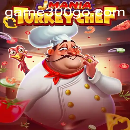 Descubra JManiaTurkeyChef: Uma Experiência Gastronômica Virtual Inovadora