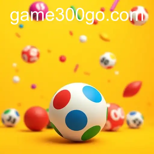Jogos de loteria