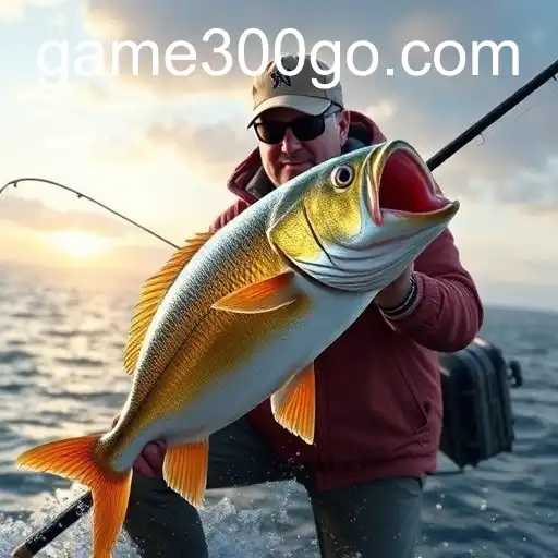 Jogos de pesca