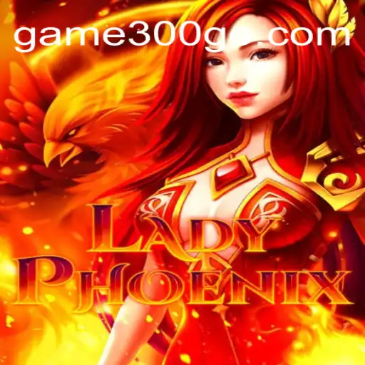 Descubra a Nova Sensação dos Jogos: LadyPhoenix