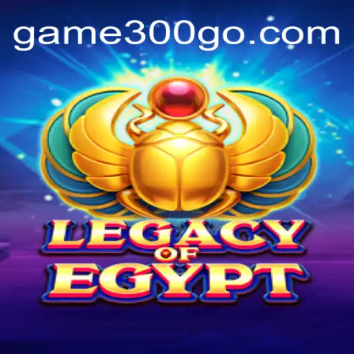 Explorando os Mistérios de LegacyOfEgypt