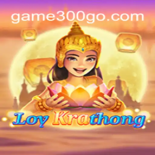 Descubra LoyKrathong: O Novo Fenômeno dos Jogos Online