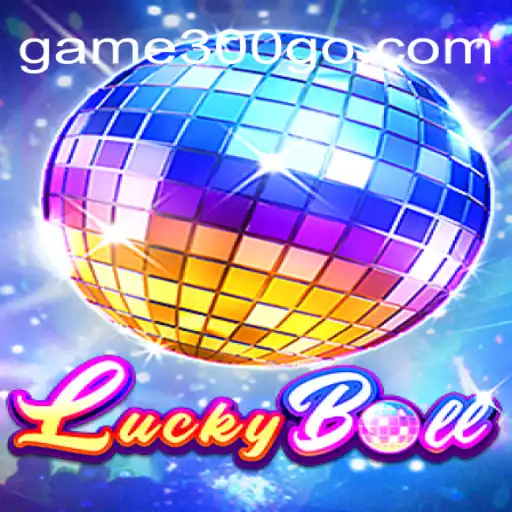 Descubra o Fascinante Mundo de LuckyBall no game300.com
