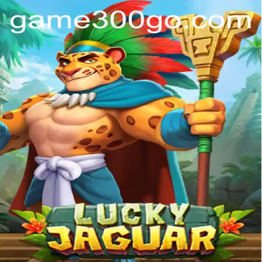 Descubra a Emoção de LuckyJaguar: Um Fascinante Jogo de Estratégia e Entretenimento