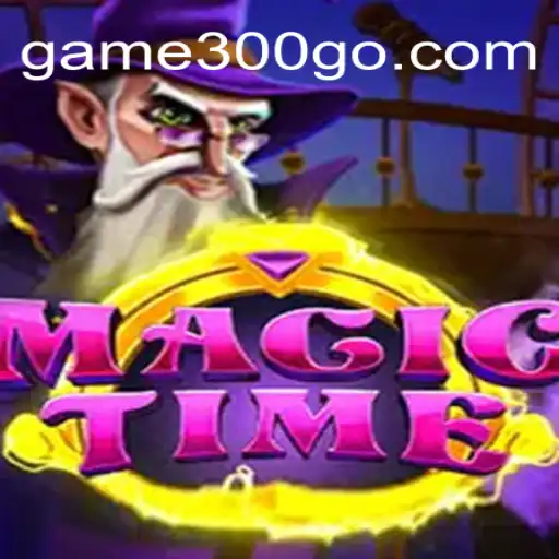 Descubra a Magia do Jogo MagicTime