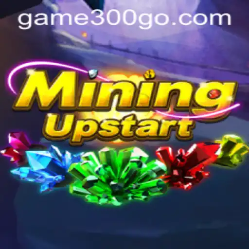Explorando o Mundo de MiningUpstart: Um Desafio de Estratégia e Aventura