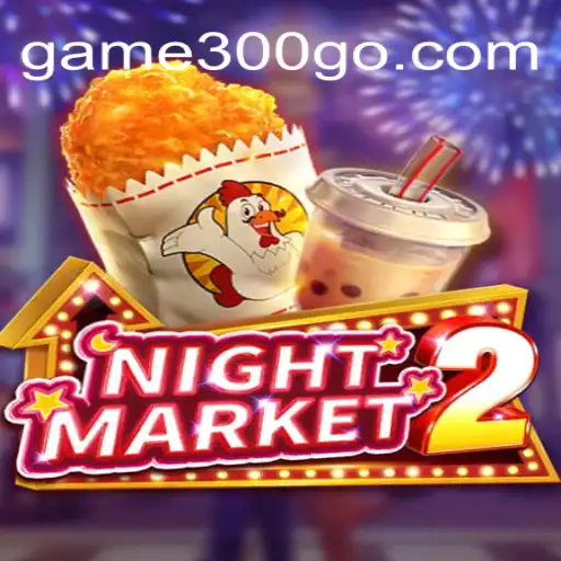 Descubra o Mundo Imersivo de NightMarket2