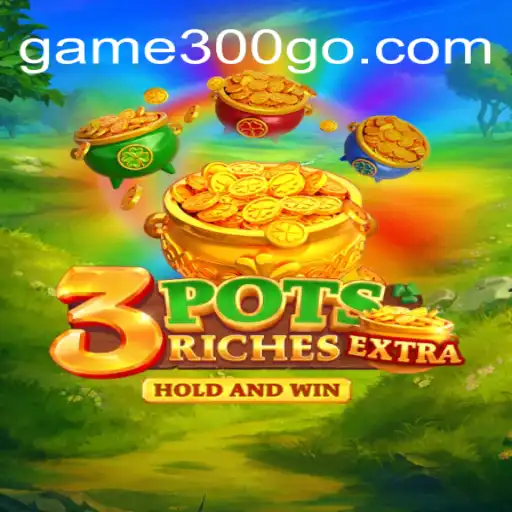 Explorando o Inovador Jogo 3potsExtra: Descrição, Introdução e Regras