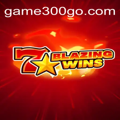 Descubra o Fascinante Mundo de BlazingWins no game300.com