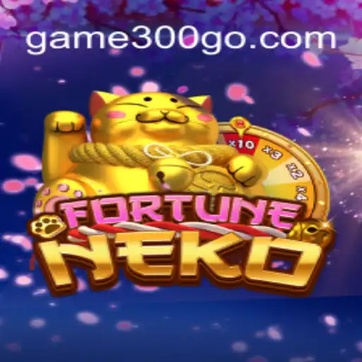 FortuneNeko: Descubra o Fascínio do Novo Sucesso em game300.com