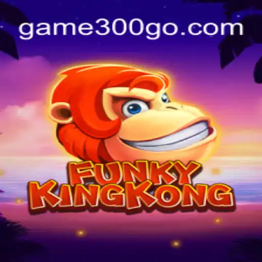 Explorando o Empolgante Mundo de FunkyKingKong: Diversão e Desafios no game300.com