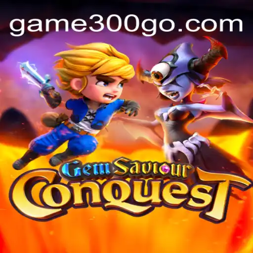 Explorando GemSaviourConquest: Um Novo Capítulo no Mundo dos Jogos