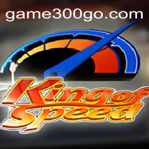 KingofSpeed: Conheça o Jogo de Corrida Que Está Dominando game300.com