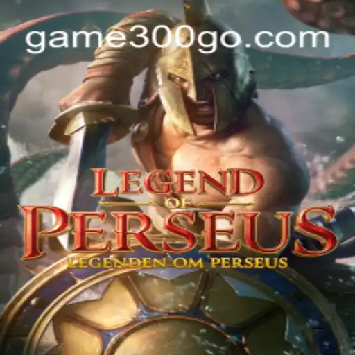 Explorando o Mundo Intrigante de LegendofPerseus
