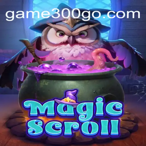 Descubra o Fascinante Mundo de MagicScroll: O Jogo de Estratégia que Conquista Todos