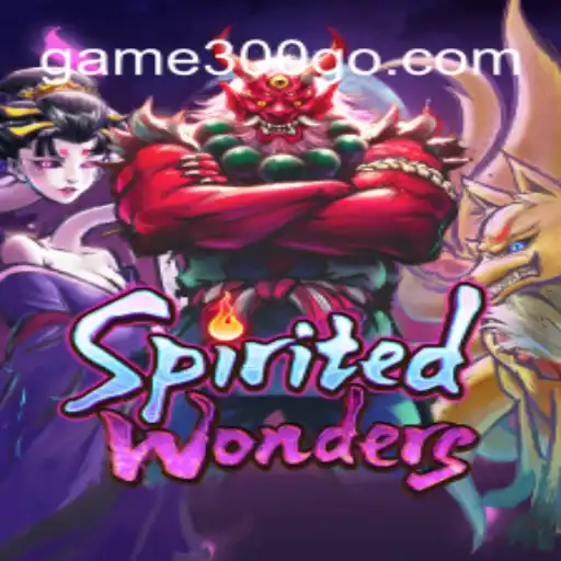 Explorando o Fascinante Mundo de SpiritedWonders: Um Mergulho no Novo Jogo de game300.com