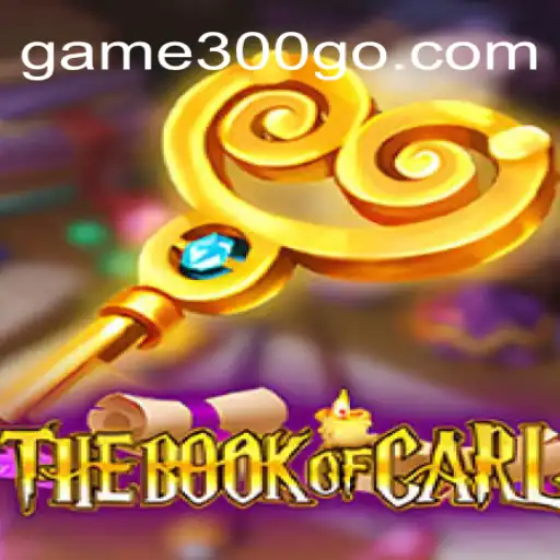 Explorando as Aventuras de 'TheBookofCarl'