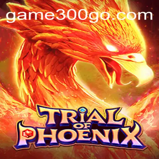 Explorando o Universo de TrialofPhoenix: Um Novo Horizonte no Game300.com