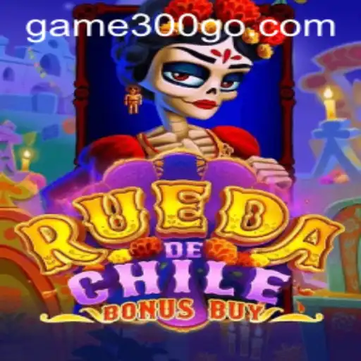 Descubra o Espetacular Jogo RuedaDeChileBonusBuy em game300.com