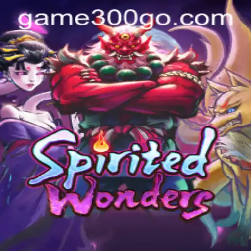 Explorando o Fascinante Mundo de SpiritedWonders: Um Mergulho no Novo Jogo de game300.com