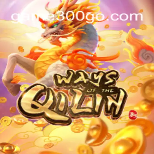 Explorando o Fascinante Mundo de Ways of the Qilin no game300.com