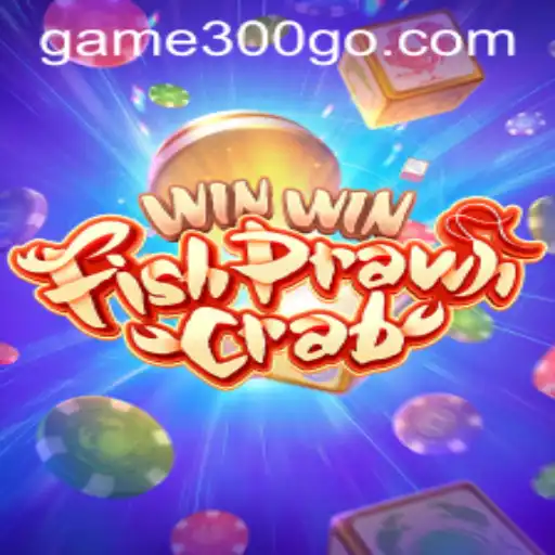 Descubra o Fascinante Mundo de WinWinFishPrawnCrab