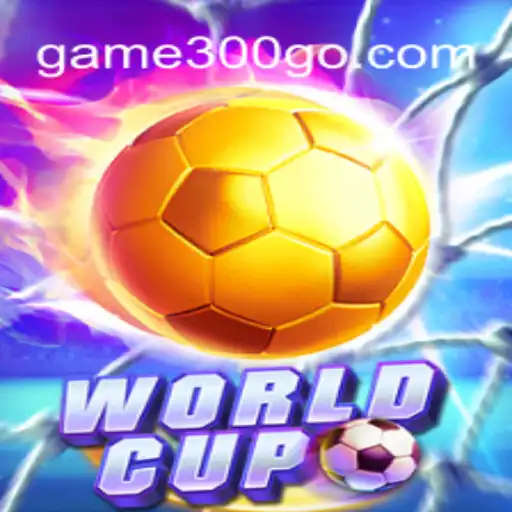 Descubra o Fascinante Mundo do Jogo WorldCup em game300.com